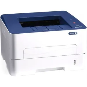 Замена лазера на принтере Xerox 3260DNI в Красноярске